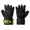 Aolikes Handschuhe mit Gelenkschoner