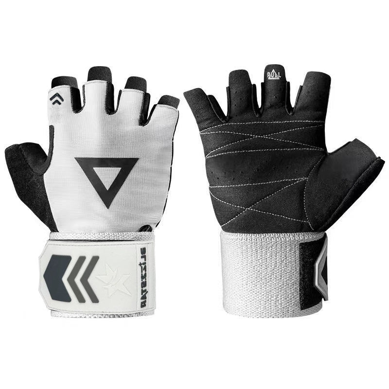 Aolikes Handschuhe mit Gelenkschoner