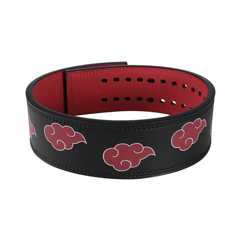 Hebegürtel mit Anime Design